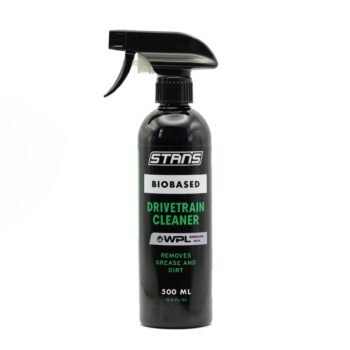 DESENGRASANTE STANS BIOBASED PARA TRANSMISION 500ML