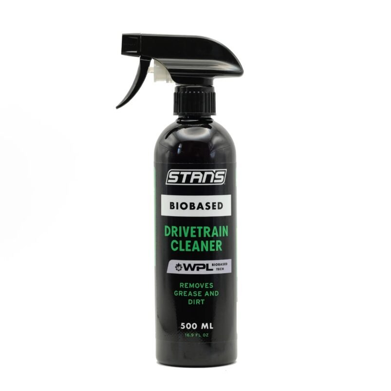 DESENGRASANTE STANS BIOBASED PARA TRANSMISION 500ML