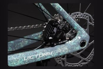 SUNPEED VICTORY  EXPERT DI2 - Image 4