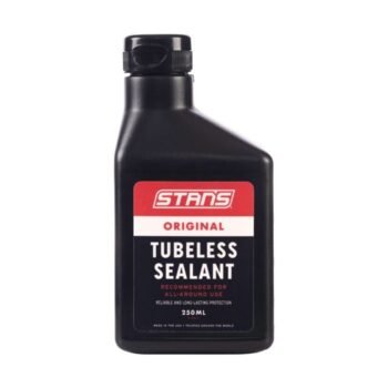 SELLADOR TUBELESS STANS RACE 250ML