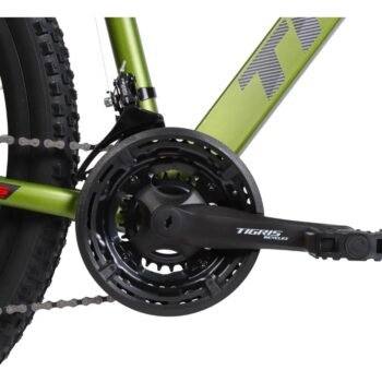 BICICLETA TIGRIS 21V R29 - Image 3