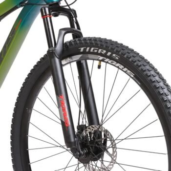 BICICLETA TIGRIS 21V R29 - Image 4