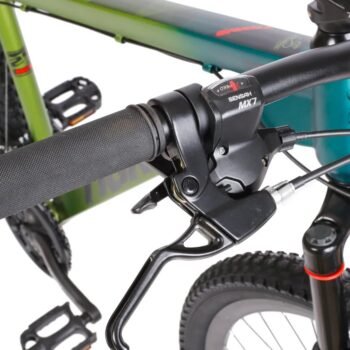 BICICLETA TIGRIS 21V R29 - Image 5