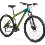 BICICLETA TIGRIS 21V R29