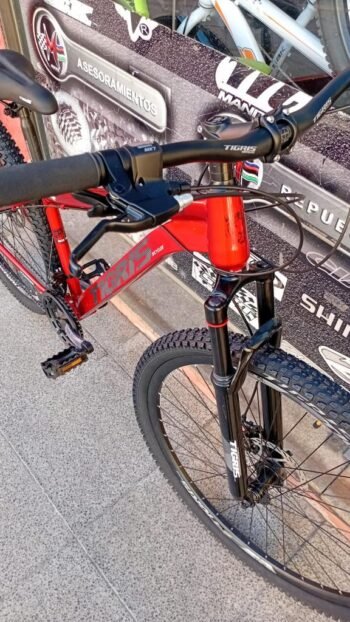 BICICLETA TIGRIS 21V R29 - Image 2
