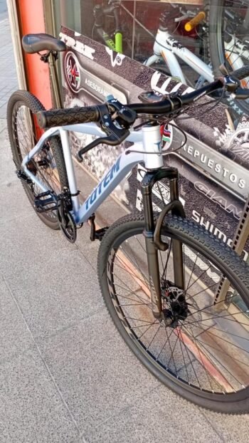 BICICLETA TOTEM 21V R29 - Image 2
