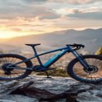 Trek Marlin 7 mountain bike en las Sierras de Córdoba