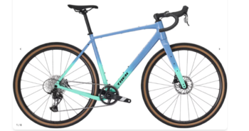 BICICLETA GRAVEL TREK CHECK POINT ALR5 - Image 10