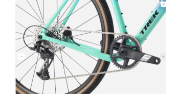 BICICLETA GRAVEL TREK CHECK POINT ALR5 - Image 7