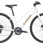 BICICLETA URBANA TREK FX2 MIDSTEPS M