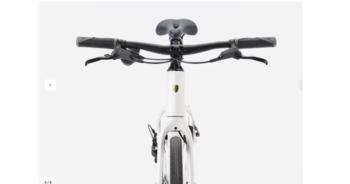 BICICLETA URBANA TREK FX2 MIDSTEPS M - Image 2