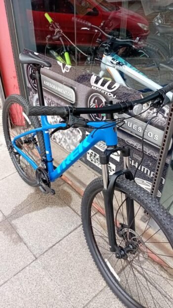 BICICLETA MTB TREK MARLIN 5 - Image 2