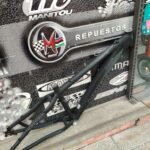CUADRO TRAIL/STUNT VAIRO WASABI R26