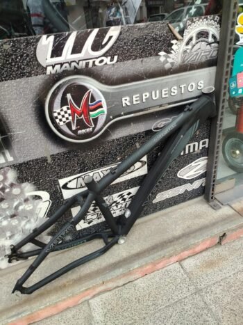CUADRO TRAIL/STUNT VAIRO WASABI R26