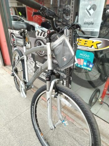 BICICLETA URBANA TREK NAVIGATOR XL - Image 5