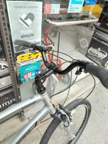 BICICLETA URBANA TREK NAVIGATOR XL - Image 4
