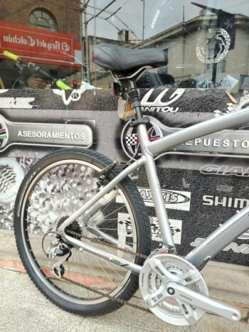 BICICLETA URBANA TREK NAVIGATOR XL - Image 3