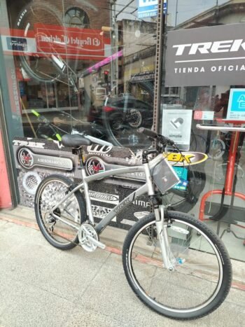 BICICLETA URBANA TREK NAVIGATOR XL - Image 8