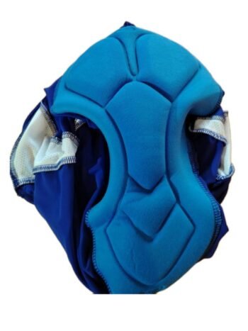 CALZA CORTA NORTWAVE  AZUL  DAMA TALLE - Image 4