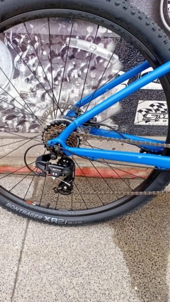 BICICLETA MTB TREK MARLIN 5 - Image 4