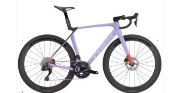 BICICLETA RUTA TREK MADONE SL6 GEN8 TALLE S