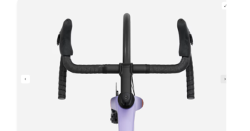 BICICLETA RUTA TREK MADONE SL6 GEN8 TALLE S - Image 4