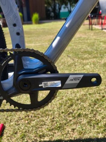 BICICLETA GRAVEL BERRIA ALLROAD L - Image 3