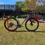 BICICLETA GRAVEL BERRIA ALLROAD L