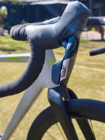 BICICLETA GRAVEL BERRIA ALLROAD L - Image 5