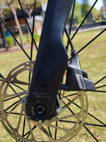 BICICLETA GRAVEL BERRIA ALLROAD L - Image 4