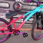 Biciceta Stunt Prolimit R26
