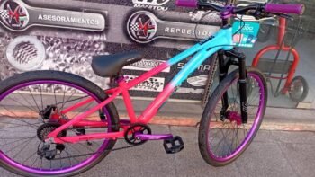 Biciceta Stunt Prolimit R26