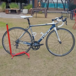 BICICLETA TREK MADONE 5.9 54