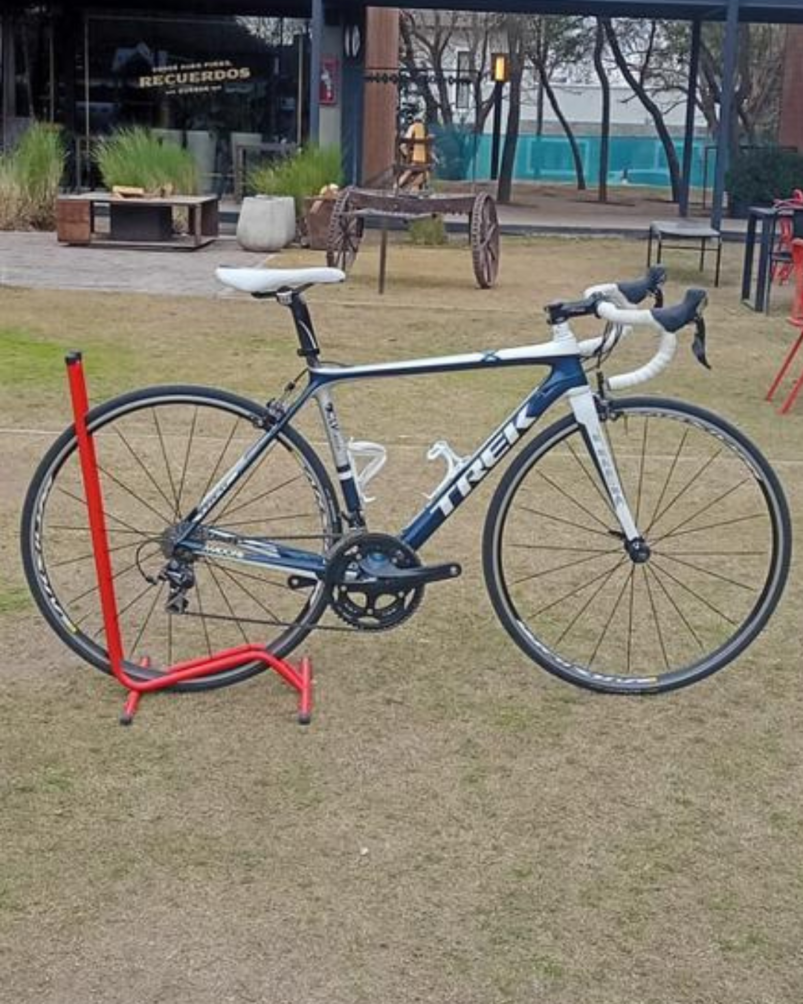 BICICLETA TREK MADONE 5.9 54