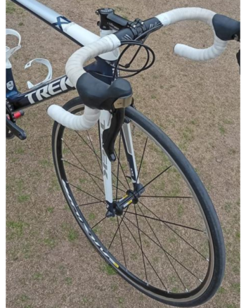 BICICLETA TREK MADONE 5.9 54 - Image 5