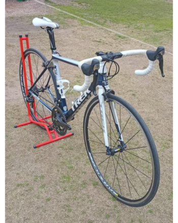 BICICLETA TREK MADONE 5.9 54 - Image 4