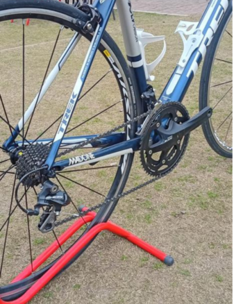 BICICLETA TREK MADONE 5.9 54 - Image 3