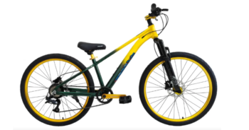 Biciceta Stunt Prolimit R26 - Image 2