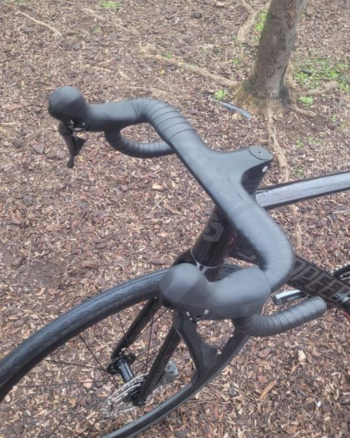 BICICLETA DE RUTA SUNPEED GALAXI SPORT M - Image 6