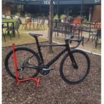 BICICLETA DE RUTA SUNPEED GALAXI SPORT M