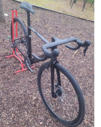 BICICLETA DE RUTA SUNPEED GALAXI SPORT M - Image 2
