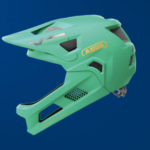 CASCO NIÑO ABUS YOUDROP  FF
