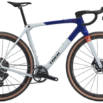 BICICLETA GRAVEL TREK CHEKMATE SLR 7 AXS
