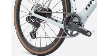 BICICLETA GRAVEL TREK CHEKMATE SLR 7 AXS - Imagen 3
