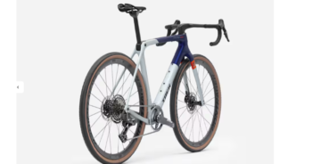 BICICLETA GRAVEL TREK CHEKMATE SLR 7 AXS - Imagen 2