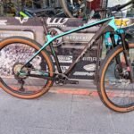 BICICLETA MTB SAVA DECK 8.2 TALLE L