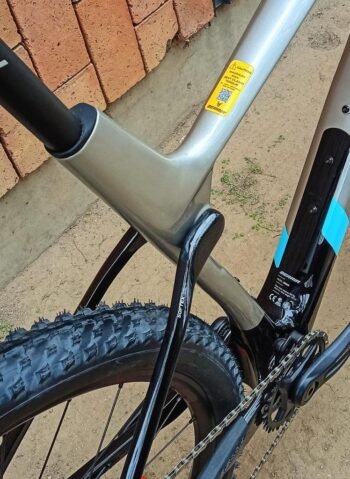 BICICLETA MTB BERRIA BRAVO AXS TALLE L - Imagen 6