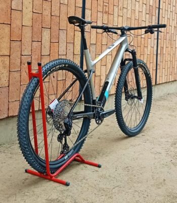 BICICLETA MTB BERRIA BRAVO AXS TALLE L - Imagen 2