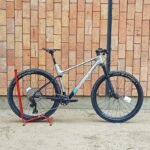 BICICLETA MTB BERRIA BRAVO AXS TALLE L
