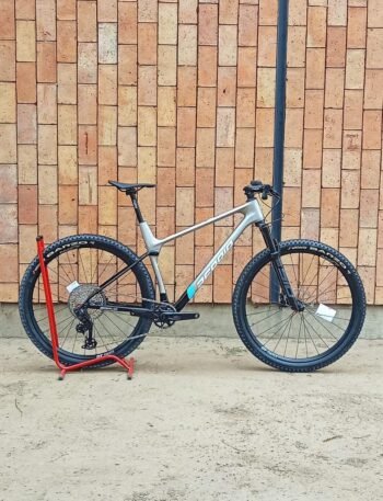 BICICLETA MTB BERRIA BRAVO AXS TALLE L